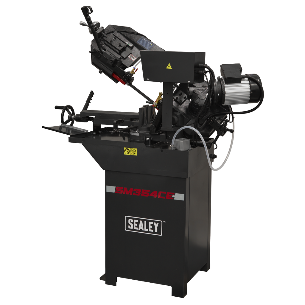 Industrial Power Bandsaw 210mm SM354CE