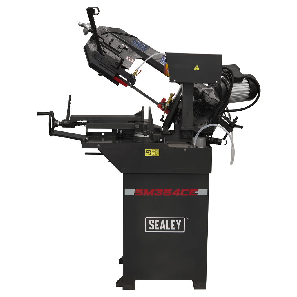 Industrial Power Bandsaw 210mm SM354CE