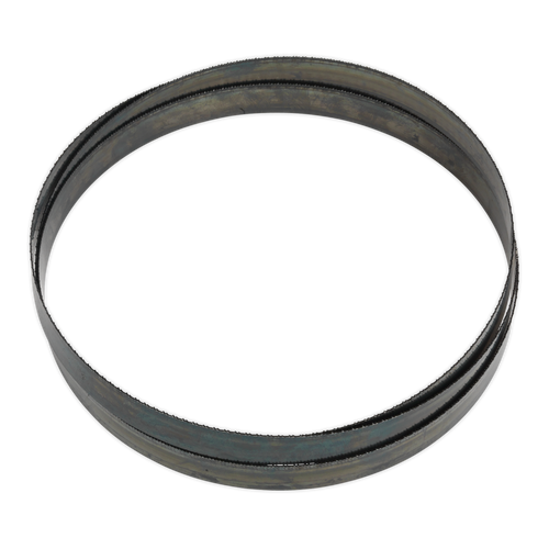 14tpi Bandsaw Blade 2450 x 27 x 0.9mm SM355B14