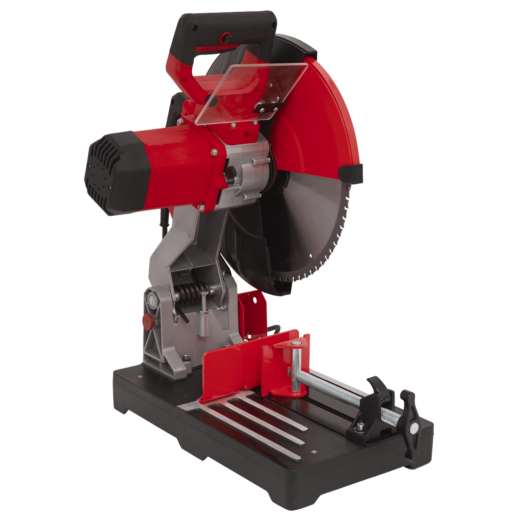 Cut-Off Machine with Blade 355mm 230V SM355B