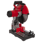 Cut-Off Machine with Blade 355mm 230V SM355B