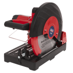 Cut-Off Machine with Blade 355mm 230V SM355B