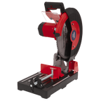 Cut-Off Machine with Blade 355mm 230V SM355B