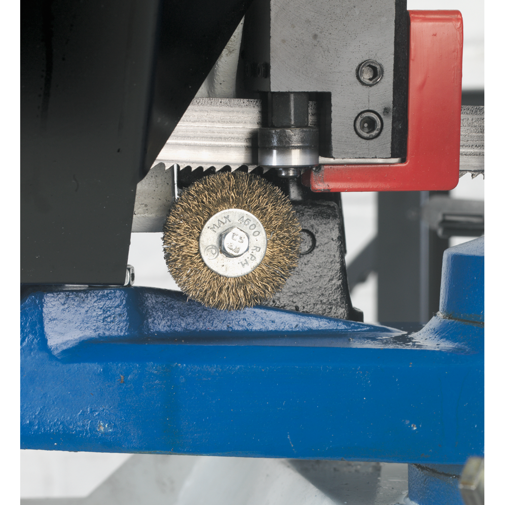 Industrial Power Bandsaw 255mm SM355CE