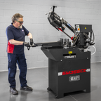 Industrial Power Bandsaw 255mm SM355CE