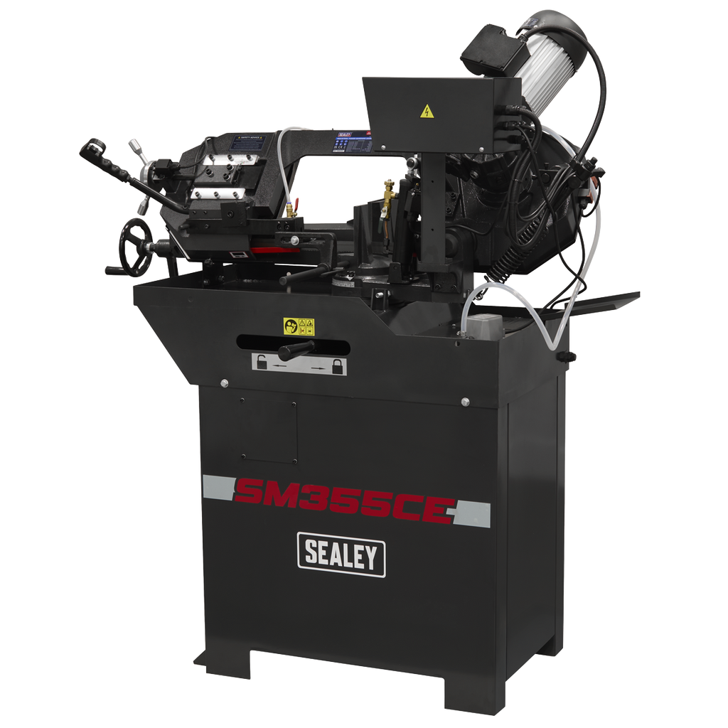 Industrial Power Bandsaw 255mm SM355CE