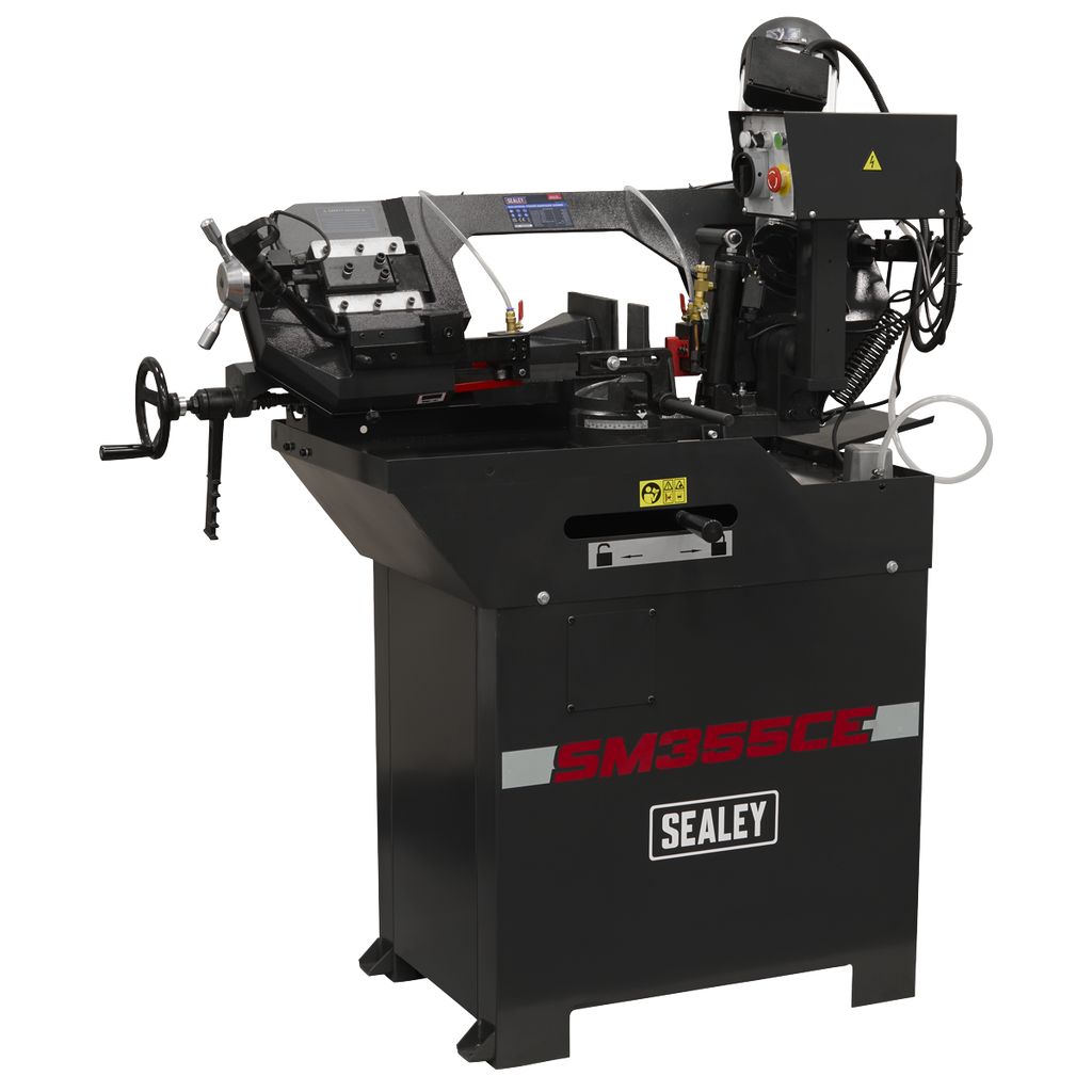 Industrial Power Bandsaw 255mm SM355CE