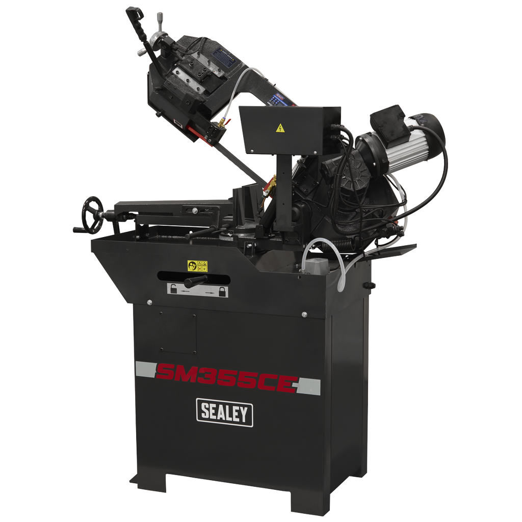 Industrial Power Bandsaw 255mm SM355CE