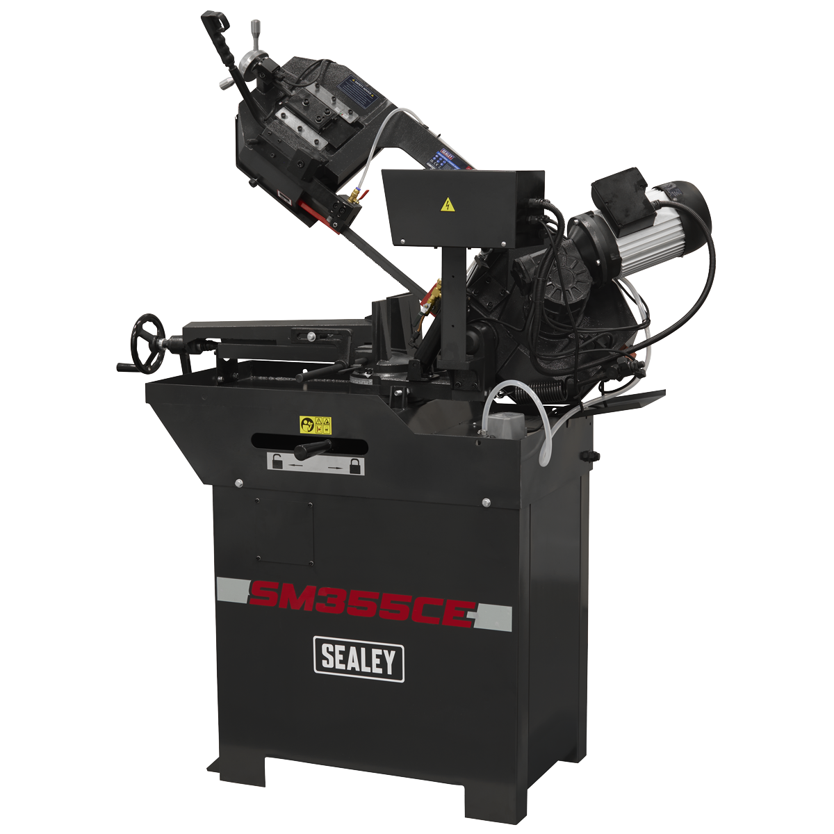 Industrial Power Bandsaw 255mm SM355CE