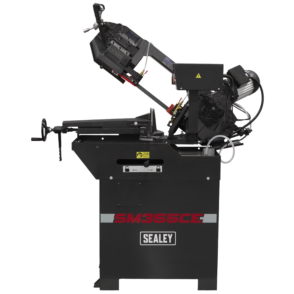 Industrial Power Bandsaw 255mm SM355CE