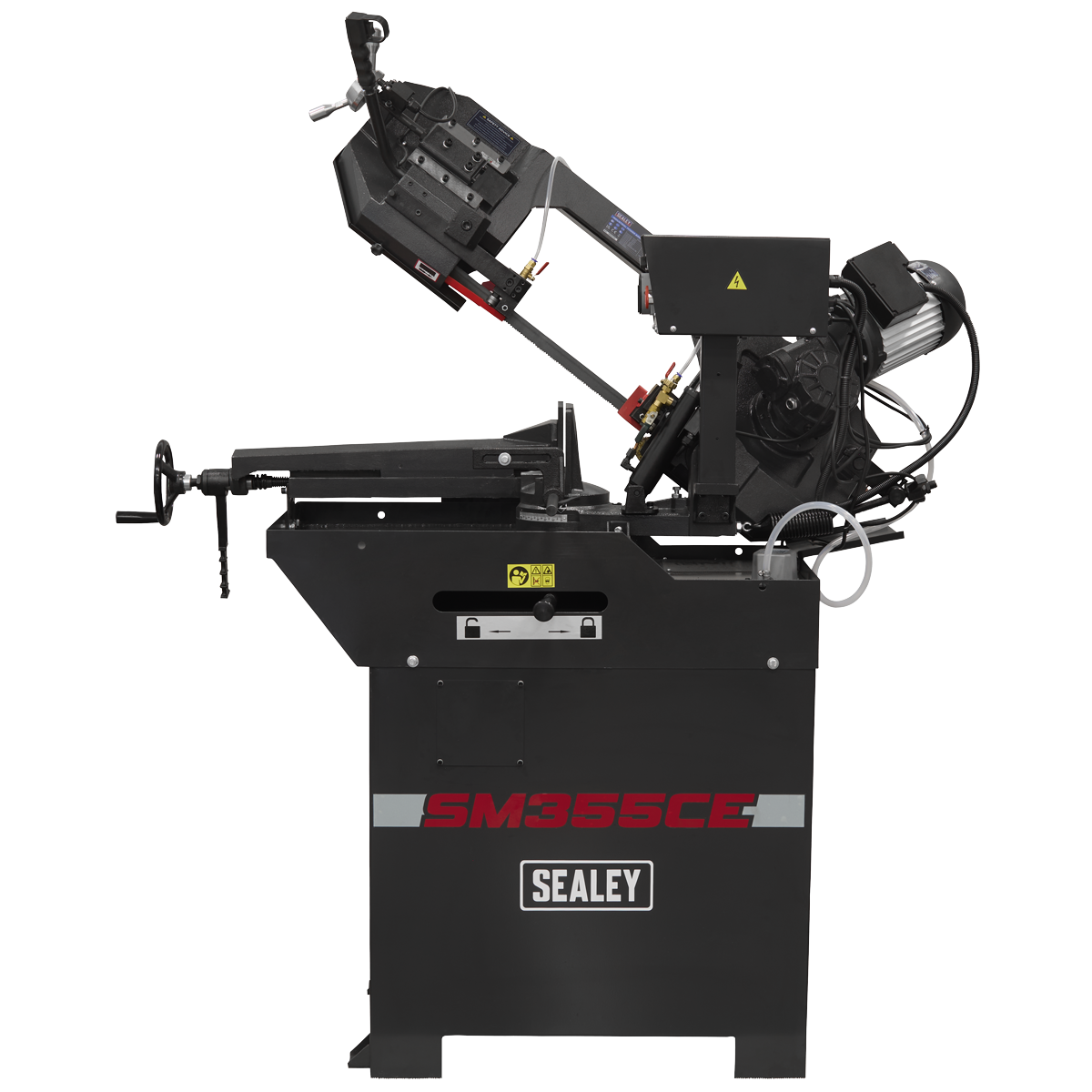Industrial Power Bandsaw 255mm SM355CE