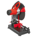 Portable Abrasive Disc Cut-Off Saw 355mm 230V SM355D