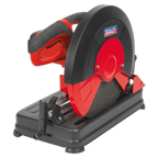 Portable Abrasive Disc Cut-Off Saw 355mm 230V SM355D