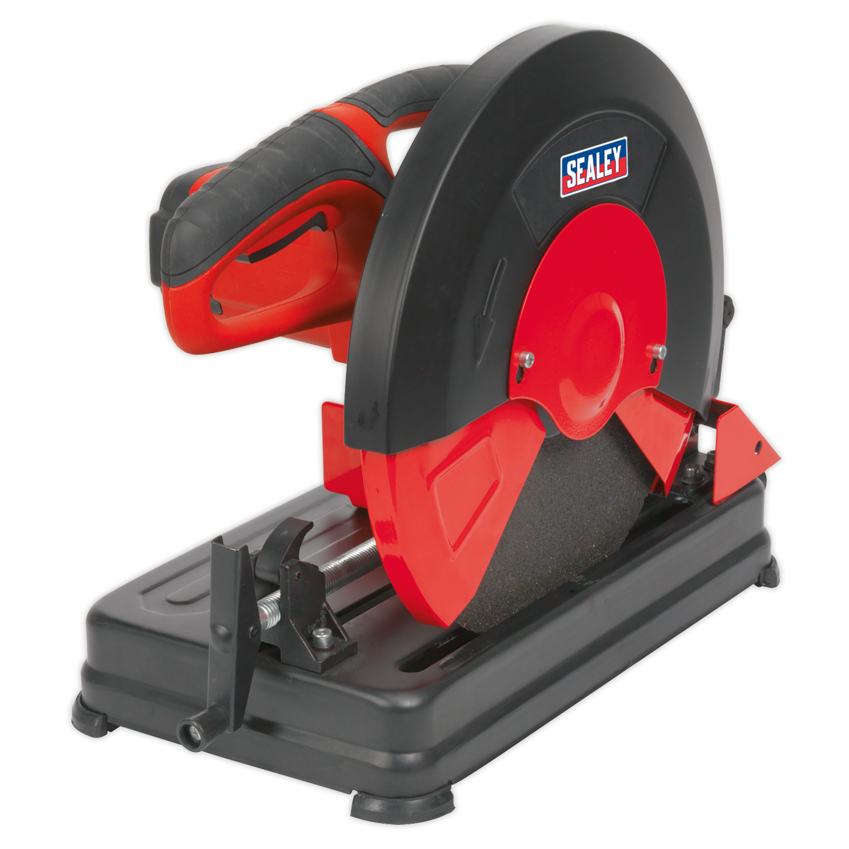 Portable Abrasive Disc Cut-Off Saw 355mm 230V SM355D