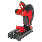 Portable Abrasive Disc Cut-Off Saw 355mm 230V SM355D