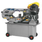 Horizontal Bandsaw with Hydraulic Arm 300mm SM35CE