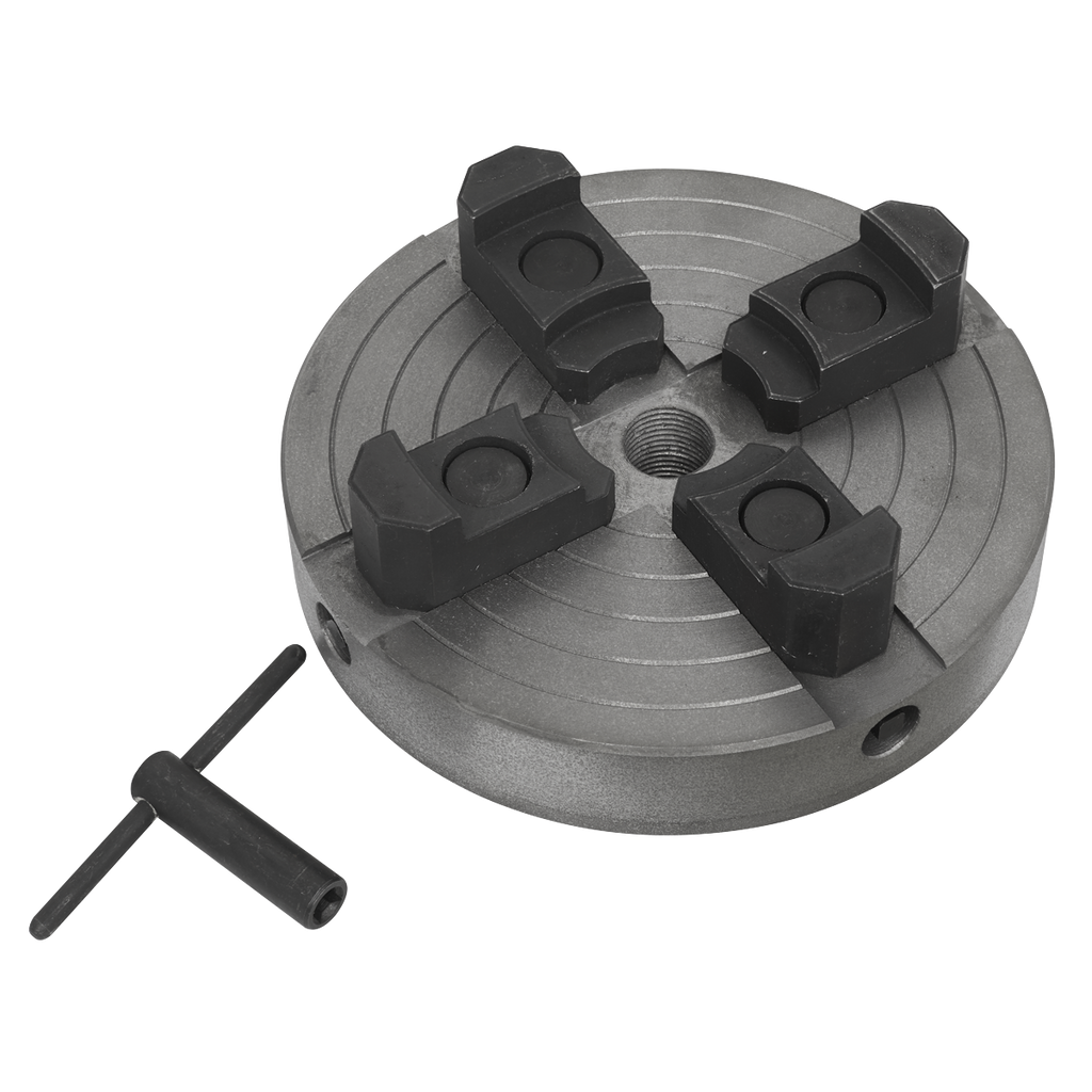 Independent Chuck SM42/ACC5