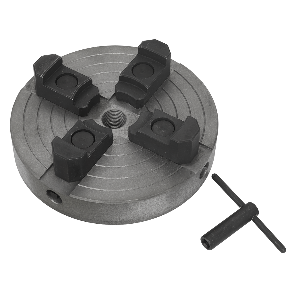 Independent Chuck SM42/ACC5