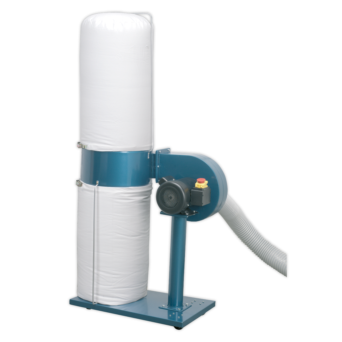 Dust & Chip Extractor 1hp 230V SM46
