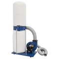 Dust & Chip Extractor 2hp 230V SM47