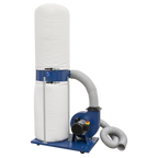 Dust & Chip Extractor 2hp 230V SM47