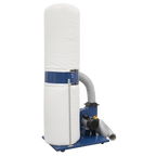 Dust & Chip Extractor 2hp 230V SM47