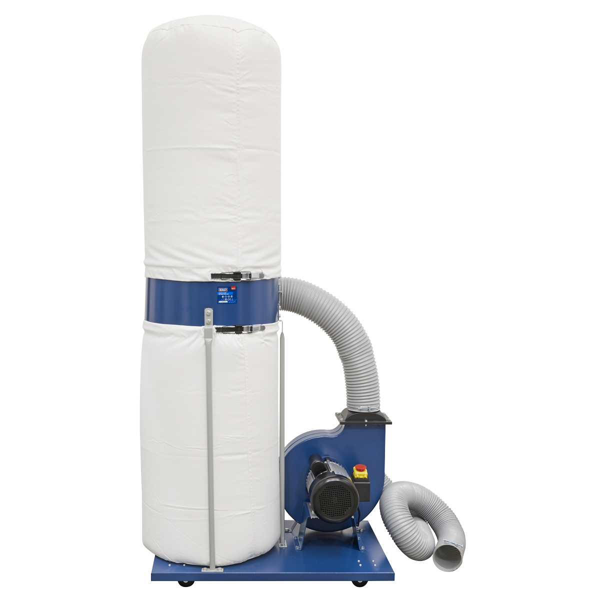 Dust & Chip Extractor 2hp 230V SM47