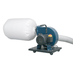 Dust & Chip Extractor 1hp 230V SM48