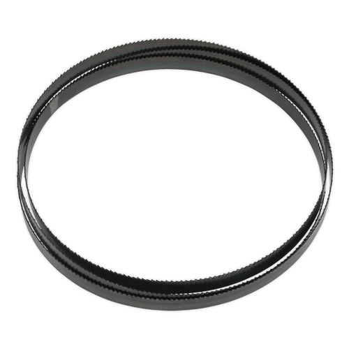 10tpi Bandsaw Blade 1638 x 13 x 0.63mm SM5/113/10