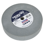 Wet Stone Wheel for SM521 200mm SM521GW200W