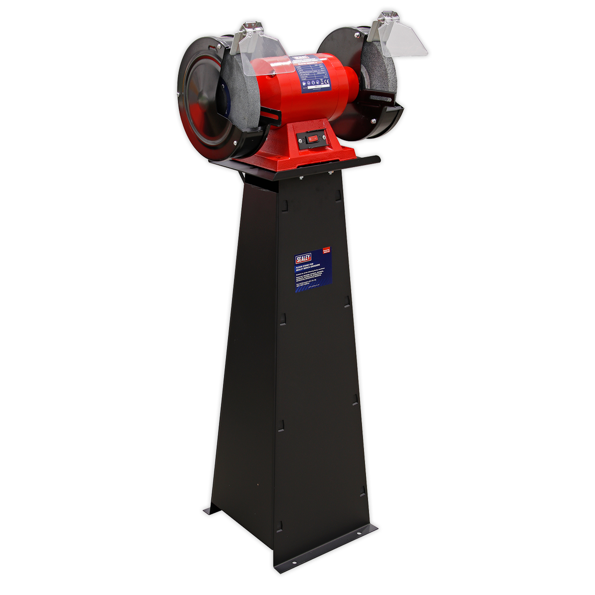 Bench Grinder Stand SM57/ST