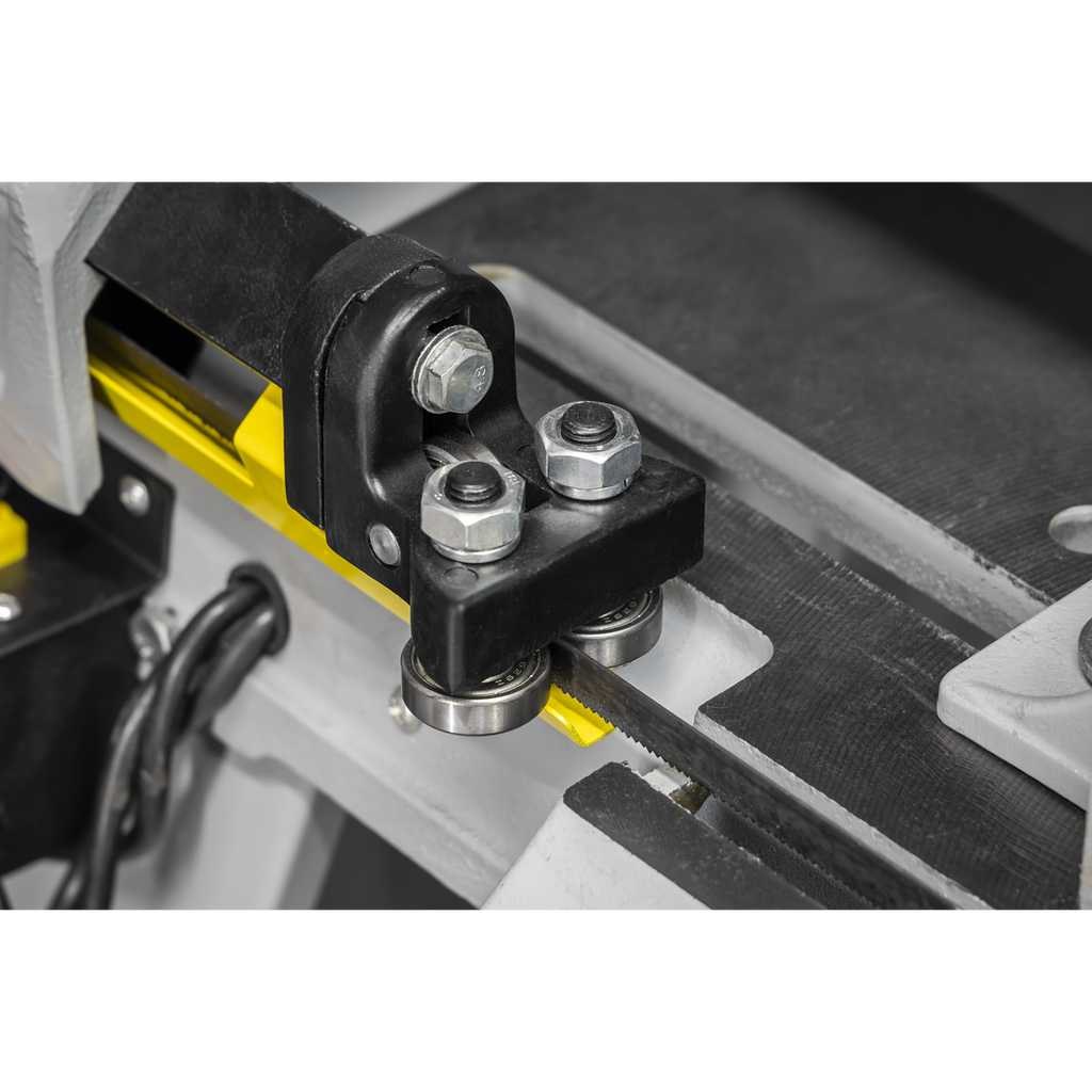 Metal Cutting Bandsaw 3-Speed 150mm 375W/230V SM5