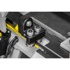 Metal Cutting Bandsaw 3-Speed 150mm 375W/230V SM5