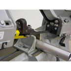 Metal Cutting Bandsaw 3-Speed 150mm 375W/230V SM5