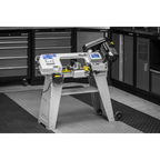 Metal Cutting Bandsaw 3-Speed 150mm 375W/230V SM5