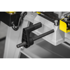 Metal Cutting Bandsaw 3-Speed 150mm 375W/230V SM5