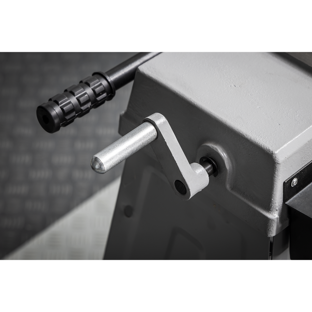 Metal Cutting Bandsaw 3-Speed 150mm 375W/230V SM5