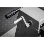 Metal Cutting Bandsaw 3-Speed 150mm 375W/230V SM5