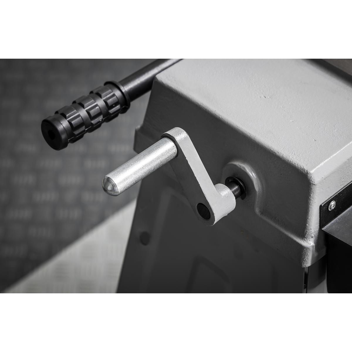 Metal Cutting Bandsaw 3-Speed 150mm 375W/230V SM5