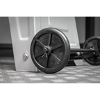 Metal Cutting Bandsaw 3-Speed 150mm 375W/230V SM5