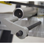 Metal Cutting Bandsaw 3-Speed 150mm 375W/230V SM5