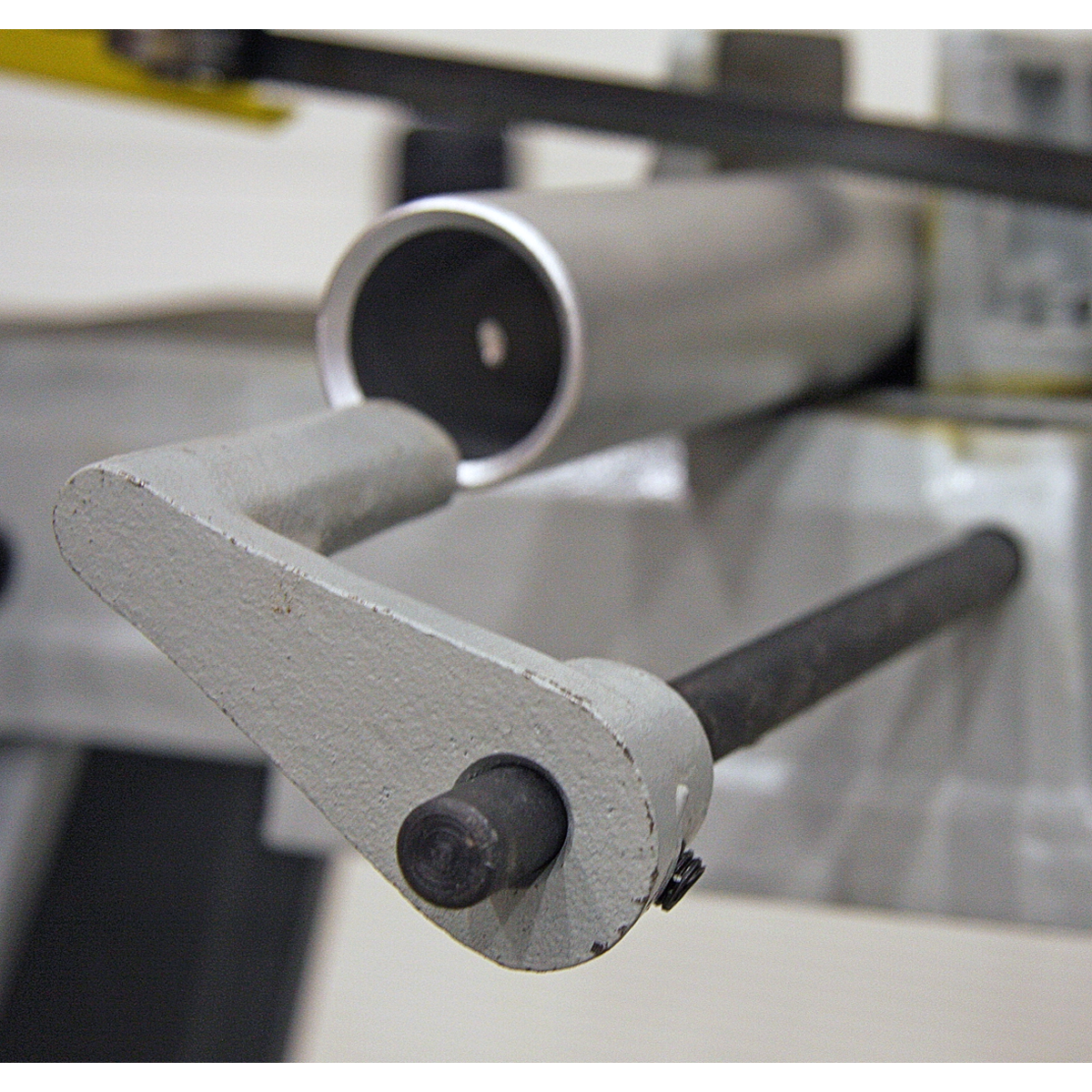 Metal Cutting Bandsaw 3-Speed 150mm 375W/230V SM5