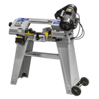 Metal Cutting Bandsaw 3-Speed 150mm 375W/230V SM5