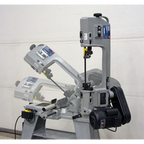 Metal Cutting Bandsaw 3-Speed 150mm 375W/230V SM5