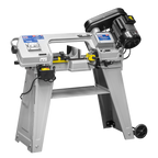 Metal Cutting Bandsaw 3-Speed 150mm 375W/230V SM5
