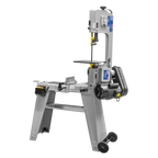 Metal Cutting Bandsaw 3-Speed 150mm 375W/230V SM5