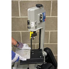 Metal Cutting Bandsaw 3-Speed 150mm 375W/230V SM5