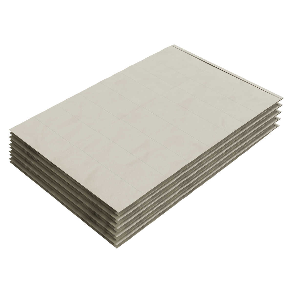 Filter Bag for SM68 - Pack of 5 SM68B