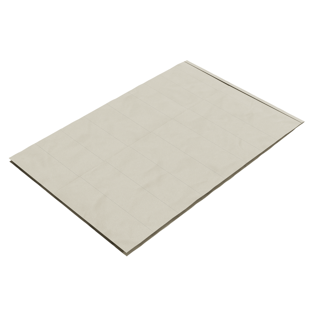Filter Bag for SM68 - Pack of 5 SM68B