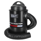 Portable Dust Extractor 50L 1200W SM68